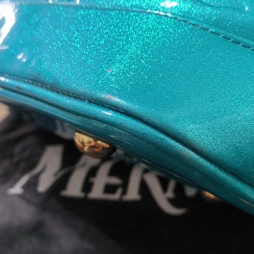 Disney/Loungefly Little Mermaid Bag - Picture 13 of 15